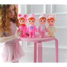 Woodland dolls by Lapin & me Woodland dolls by Lapin & me